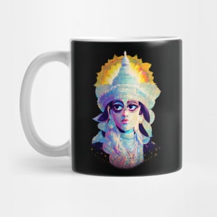 Divine Inspiration Mug